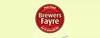 Brewers fayre Logo