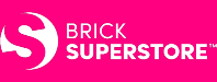Brick Superstore - logo