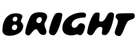 Bright Swimwear - logo