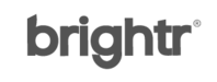 Brightr Sleep Logo