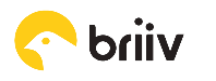 Briiv Logo