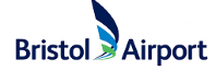 Bristol Airport Parking - logo