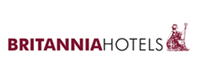 Britannia Hotels - logo