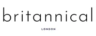 Britannical London Logo