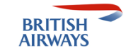 British Airways - logo