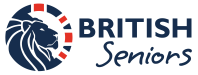 British Seniors® Over 50s Life Insurance Logo