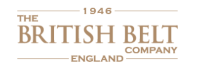 The British Belt Company - logo