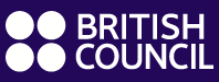 British Council - English Online - logo