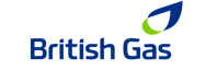 British Gas Boilers Logo