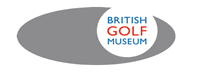 The British Golf Museum Logo