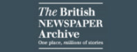 British Newspaper Archive - logo