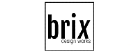 Brix Design Works Logo