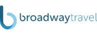 Broadway Travel - logo