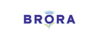 Brora - logo