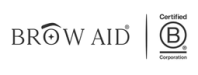 BROW AID Logo