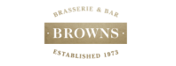 Browns Restaurants Table Bookings - logo