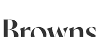 Browns Fashion - logo