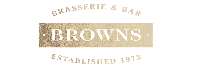 Browns Restaurant Gift Cards Logo