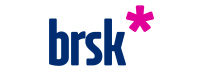 Brsk Full Fibre Broadband Logo