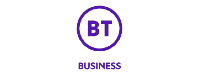 BT Business Broadband Logo