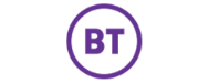 BT Broadband - New Customers - logo