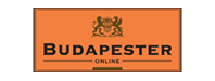 MyBudapester Logo