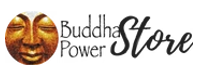 Buddha Power Store - logo