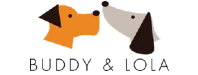 Buddy & Lola Logo