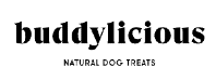 Buddylicious Logo