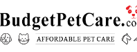 BudgetPetCare - logo