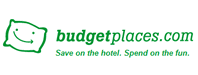 Budgetplaces.com Logo