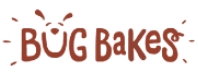 Bug Bakes - logo