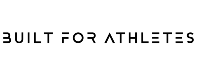 Built For Athletes - logo