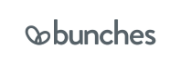 Bunches.co.uk - logo