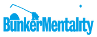 Bunker Mentality Logo