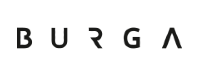 Burga UK - logo