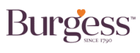 Burgess Pet Care - logo
