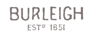 Burleigh - logo