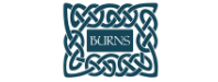 Burns Pet Food - logo
