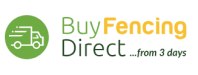 Buy Fencing Direct - logo