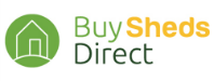 BuyShedsDirect - logo