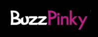 Buzzpinky - logo