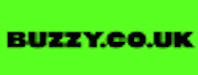 Buzzy - logo