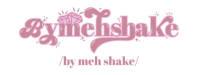 bymehshake Logo