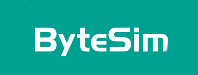 ByteSIM - logo