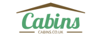 Cabins.co.uk Logo