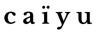 Caiyu Candle Logo