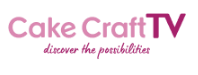 Cake Craft TV Logo