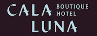 Cala Luna - logo