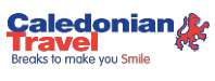 Caledonian Travel Logo